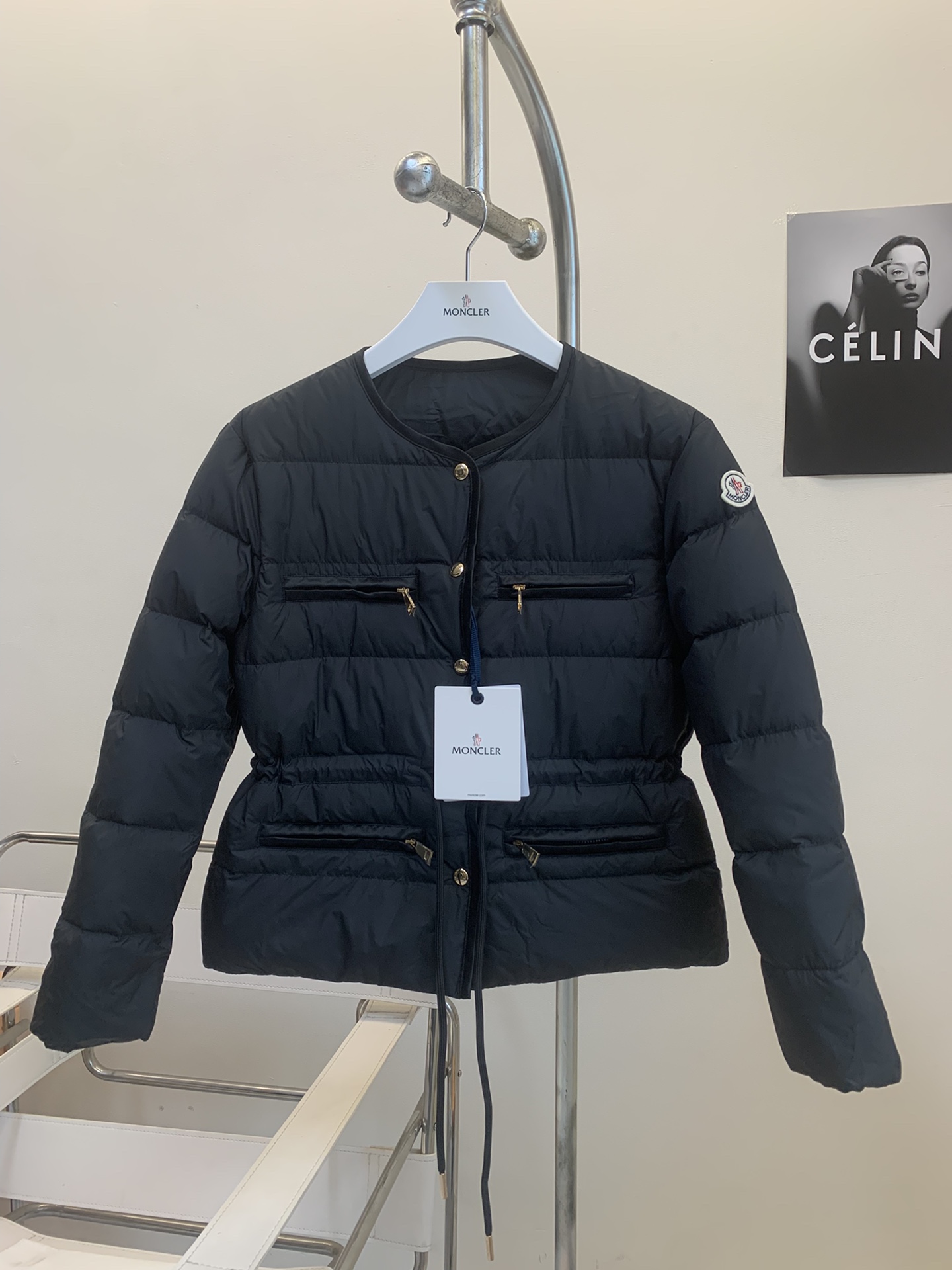 Moncler Down Jackets